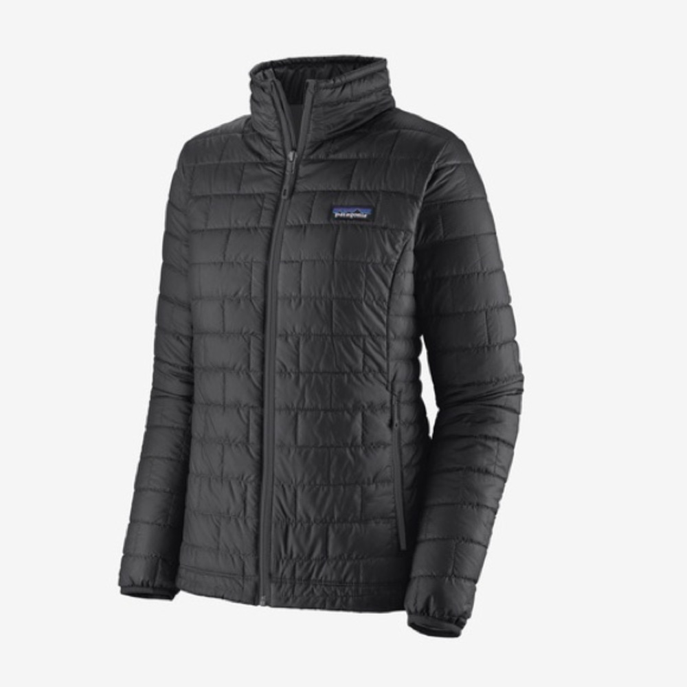 Patagonia Nano Puff Jacket Size Small